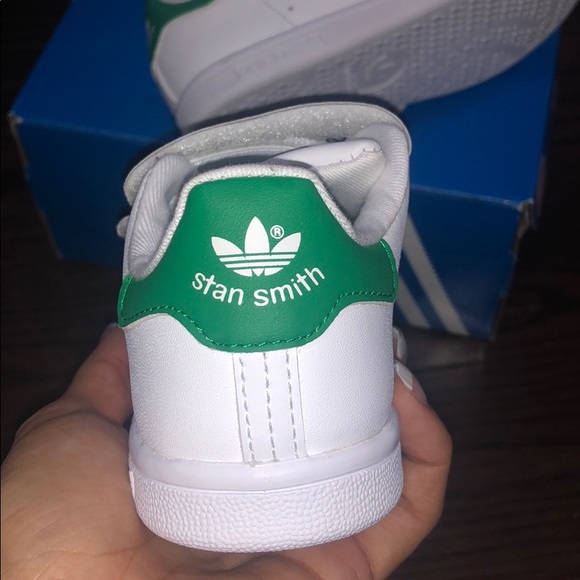 BNWT STAN SMITH CF 1 - Picture 4 of 6